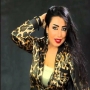 Mouna asaad منى اسعد